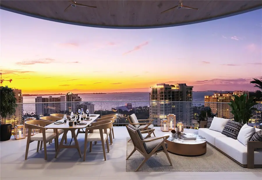 290 Cocoanut Avenue #601, Sarasota, FL 34236 - Image #2