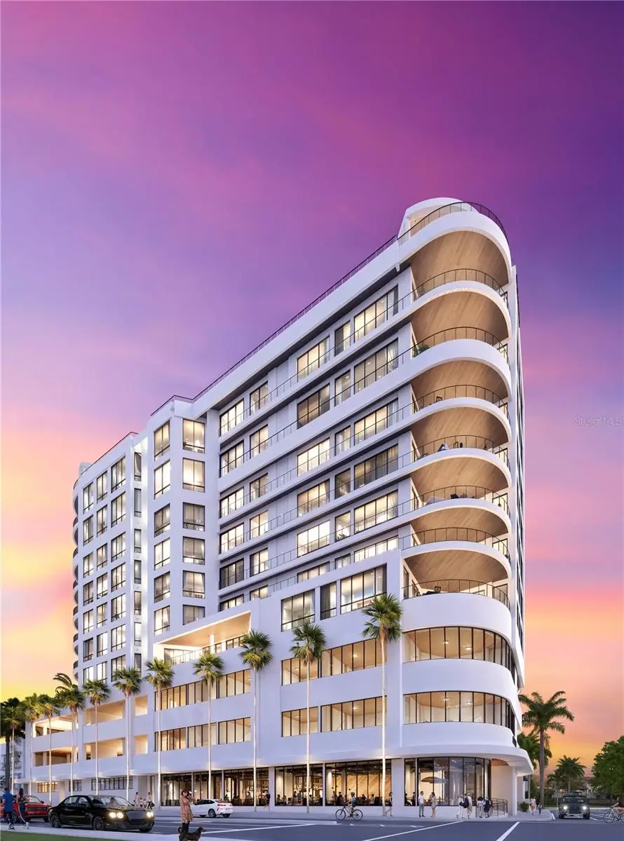 290 Cocoanut Avenue #601, Sarasota, FL 34236 - Image #3