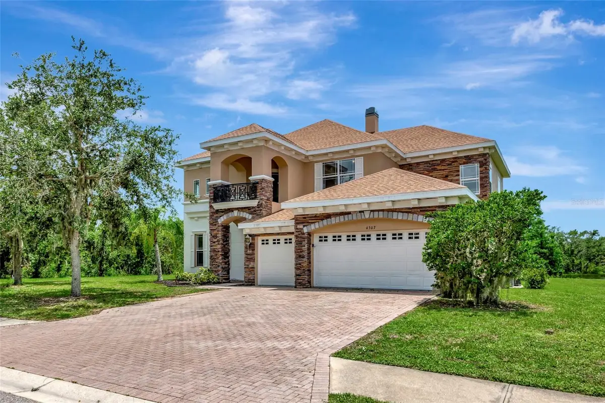 4307 70th Avenue E, Ellenton, FL 34222 - #1