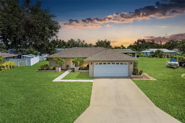 6804 19th Avenue W, BRADENTON, FL 34209