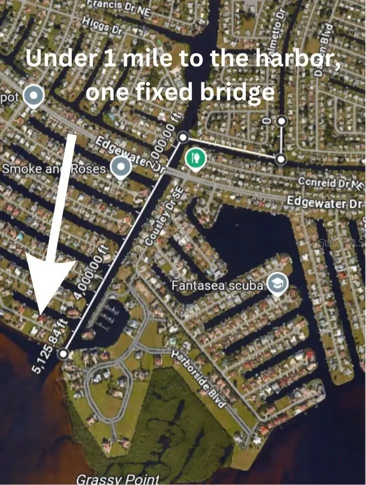 831 Palmetto Drive Ne, Port Charlotte, FL 33952 - Image #3