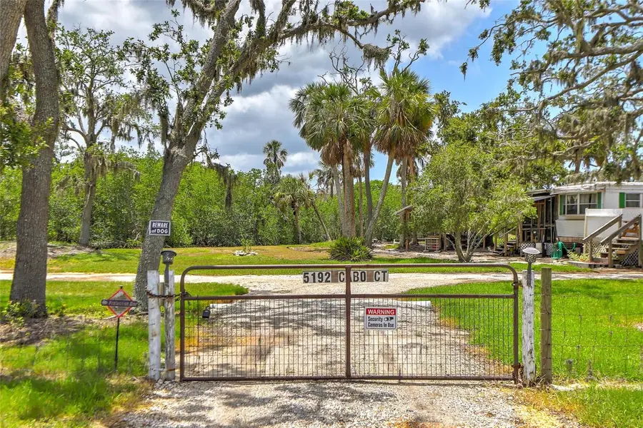 5192 Cabo Court, Bradenton, FL 34208 - Image #2