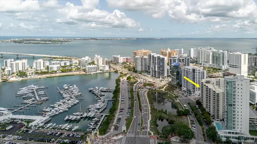 1255 N Gulfstream Avenue #1104, Sarasota, FL 34236 - Image #2