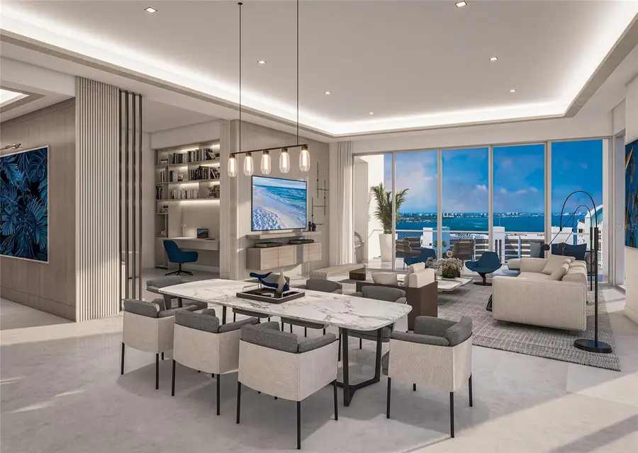 555 Quay Common #2004, Sarasota, FL 34236 - #2