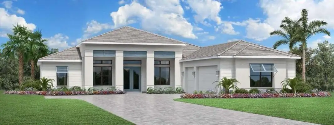 2504 Waterfront Circle, Sarasota, FL 34240 - Image #1