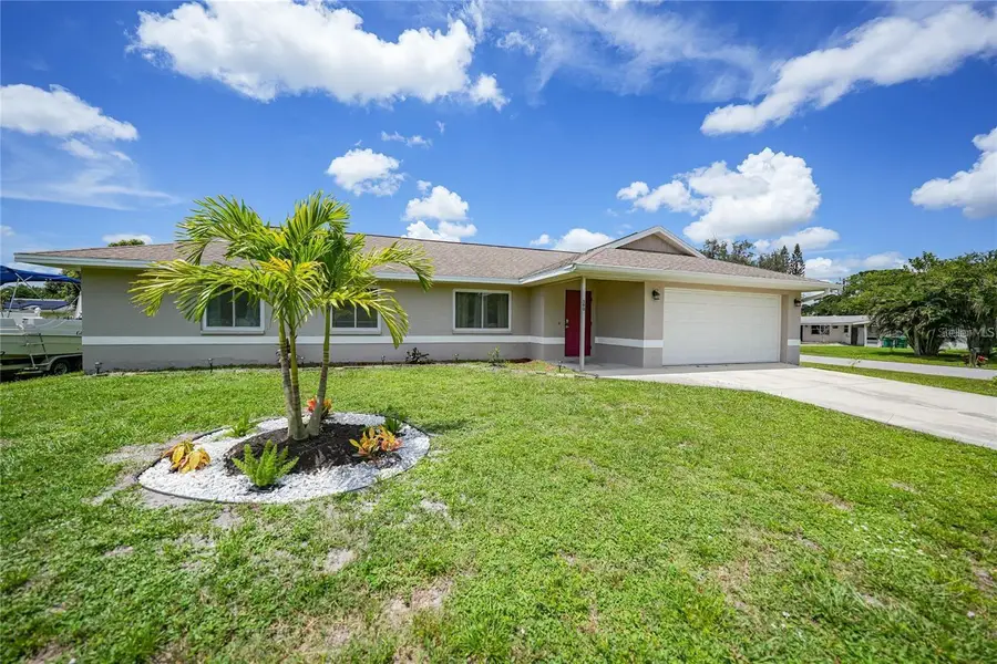 590 Ridgewood Street Nw, Port Charlotte, FL 33952 - Image #3