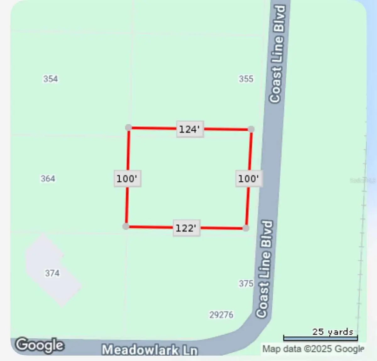 365 Coast Line Boulevard, Punta Gorda, FL 33982 - #1