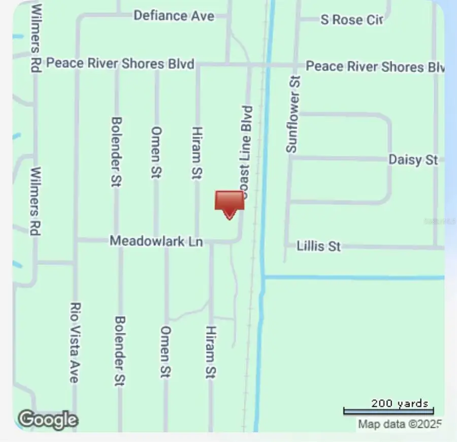 365 Coast Line Boulevard, Punta Gorda, FL 33982 - #2