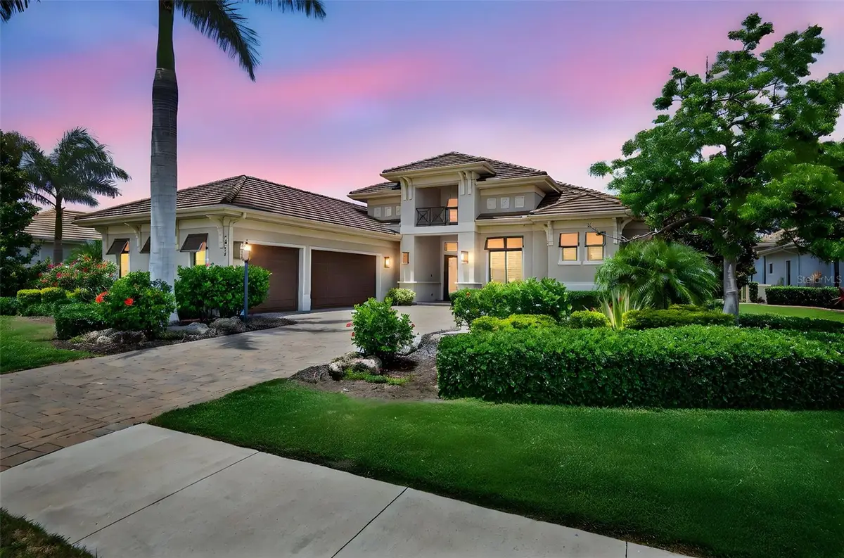 4931 Benito Court, Bradenton, FL 34211 - Image #1