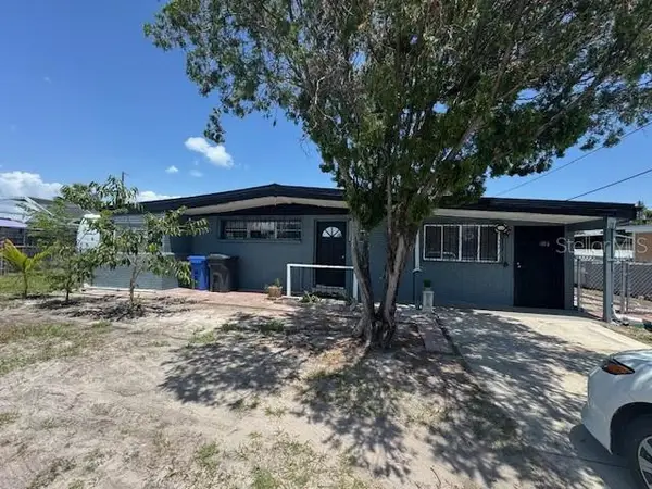 1506 S 78th Street S, TAMPA, FL 33619