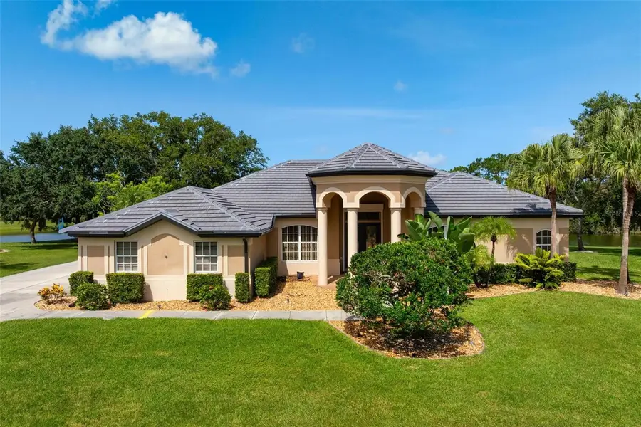 8312 Misty Lake Circle, Sarasota, FL 34241 - Image #2