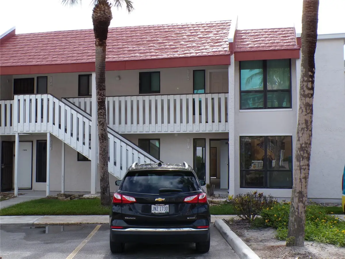1801 Gulf Drive N #207, Bradenton Beach, FL 34217 - Image #1
