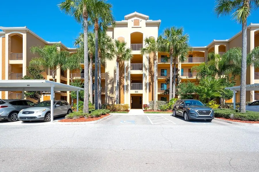 6509 Grand Estuary Trail #201, Bradenton, FL 34212 - Image #2