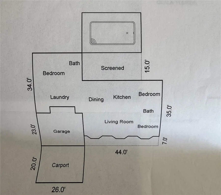 3050 SE 114th Street, Ocala, FL 34480 - Image #3