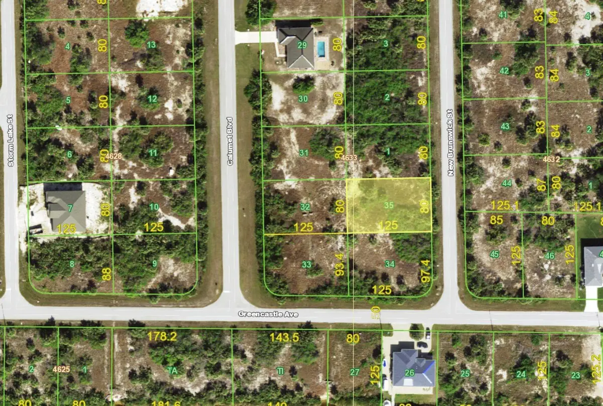 10495 New Brunswick Street, Port Charlotte, FL 33981 - #1