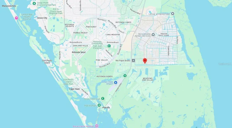 10495 New Brunswick Street, Port Charlotte, FL 33981 - #3