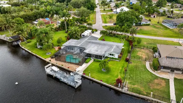 14544 Riverside Drive, FORT MYERS, FL 33905