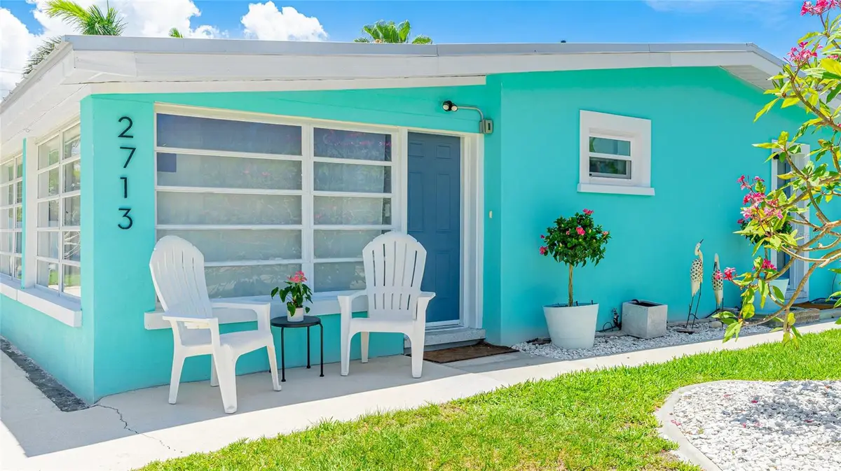 2713 Avenue C, Holmes Beach, FL 34217 - Image #1