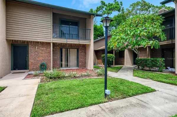 971 Sunridge Drive #110, SARASOTA, FL 34234