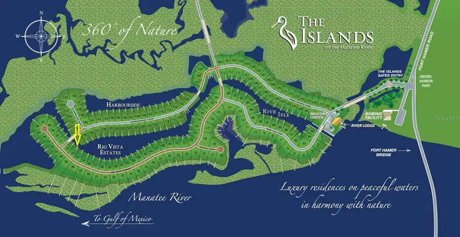 1603 Rio Vista Terrace, Parrish, FL 34219 - Image #2