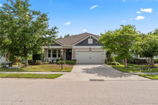 11434 Spring Gate Trail, BRADENTON, FL 34211
