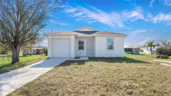 4796 Duncan Road, PUNTA GORDA, FL 33982