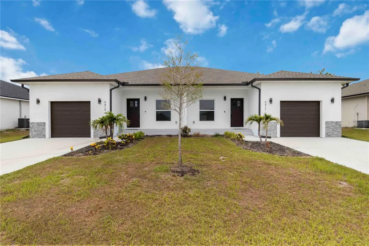 9417 Agate Street, Port Charlotte, FL 33981 - Image #1