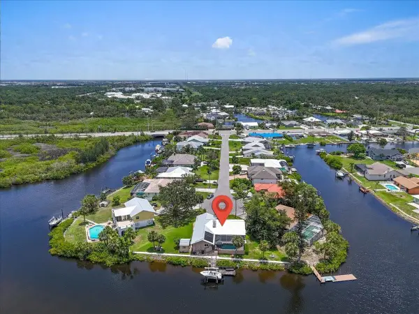 1461 Marlin Street, NOKOMIS, FL 34275