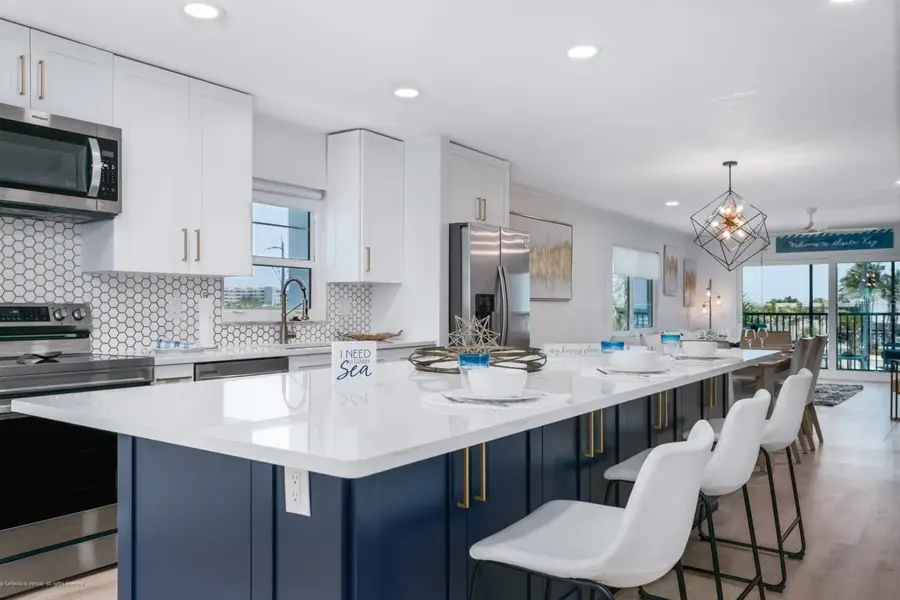 5600 Beach Way Drive #315, Sarasota, FL 34242 - Image #3