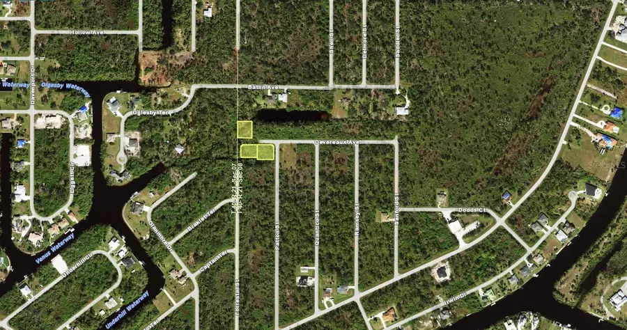 13006 Devereaux Avenue, Port Charlotte, FL 33953 - Image #2