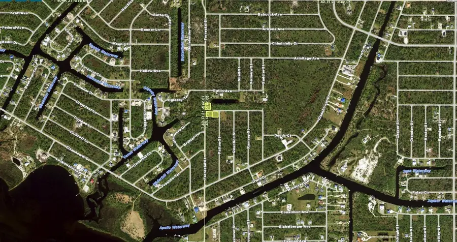 13006 Devereaux Avenue, Port Charlotte, FL 33953 - Image #3