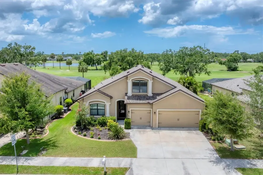9123 Raes Creek Place, Palmetto, FL 34221 - #2