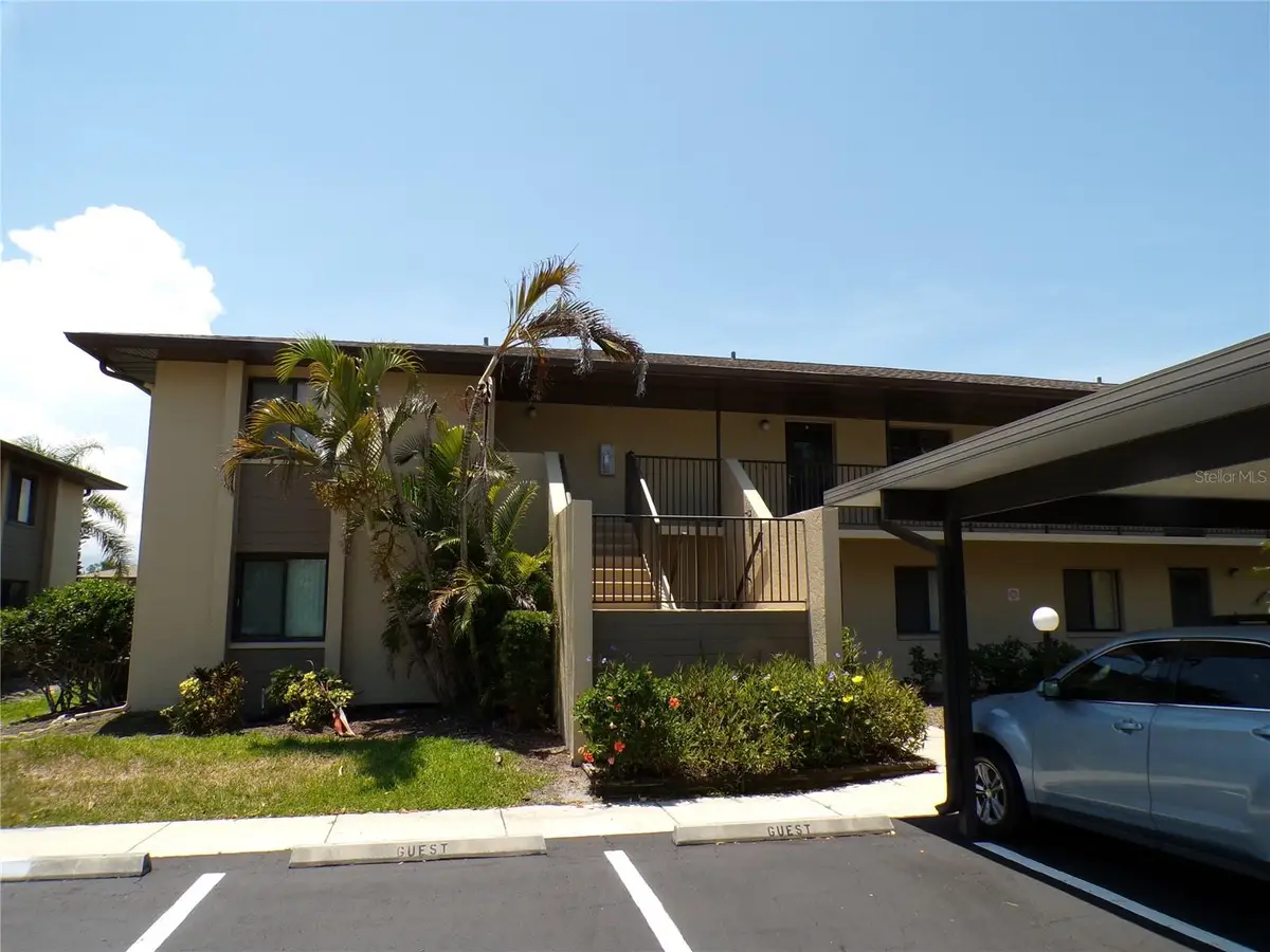 4016 Oakview Drive #J6, Punta Gorda, FL 33980 - Image #1
