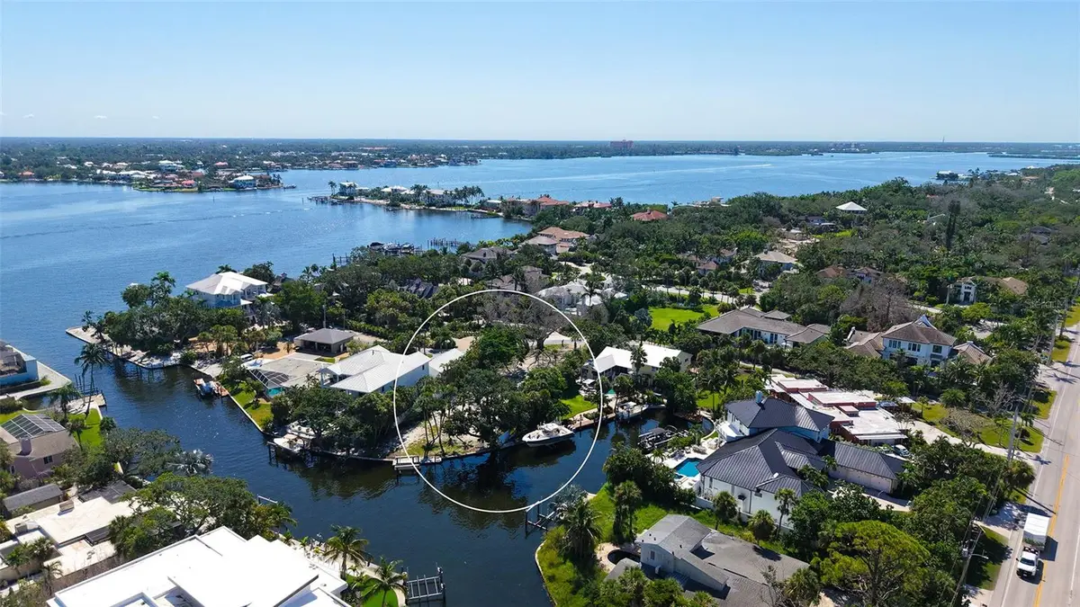 1231 Starboard Lane, Sarasota, FL 34242 - Image #1