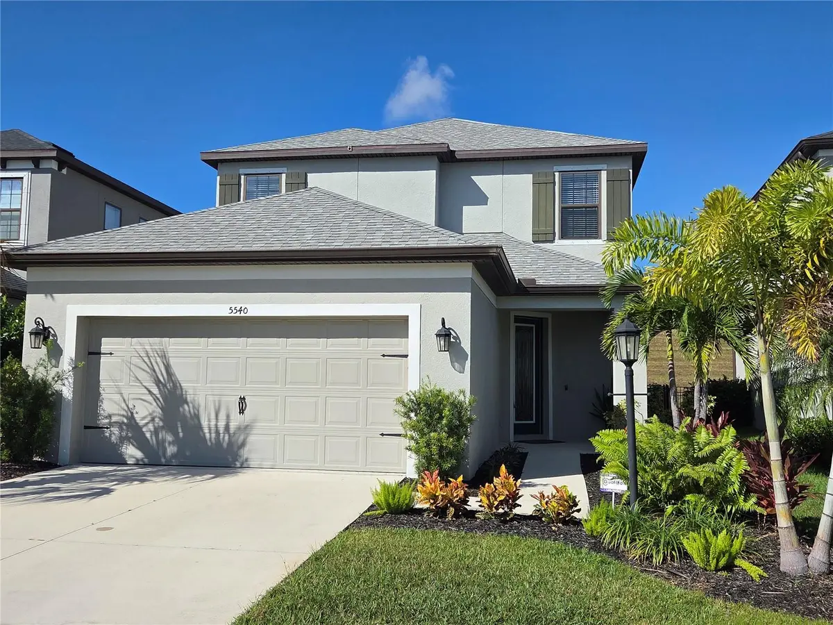 5540 Summit Glen, Bradenton, FL 34203 - Image #1