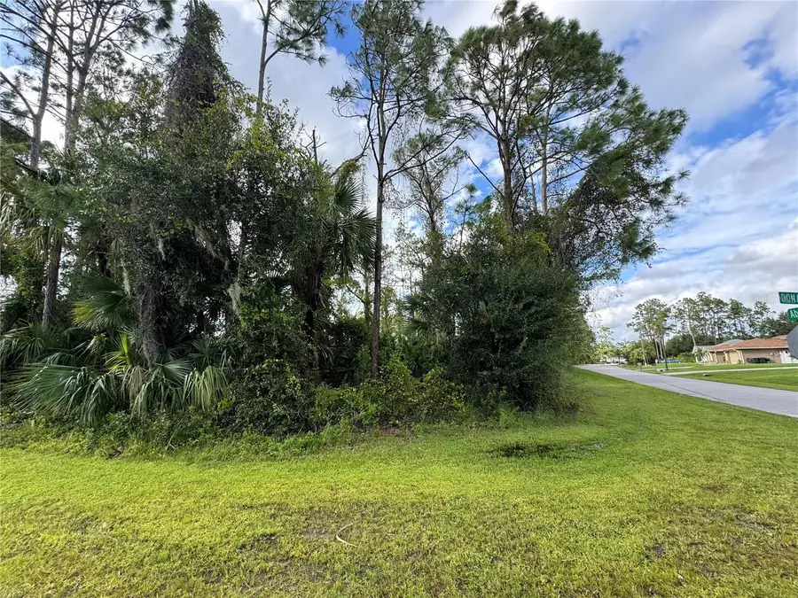Lot 17 & Lot 18 Donatello Ave, North Port, FL 34286 - Image #2