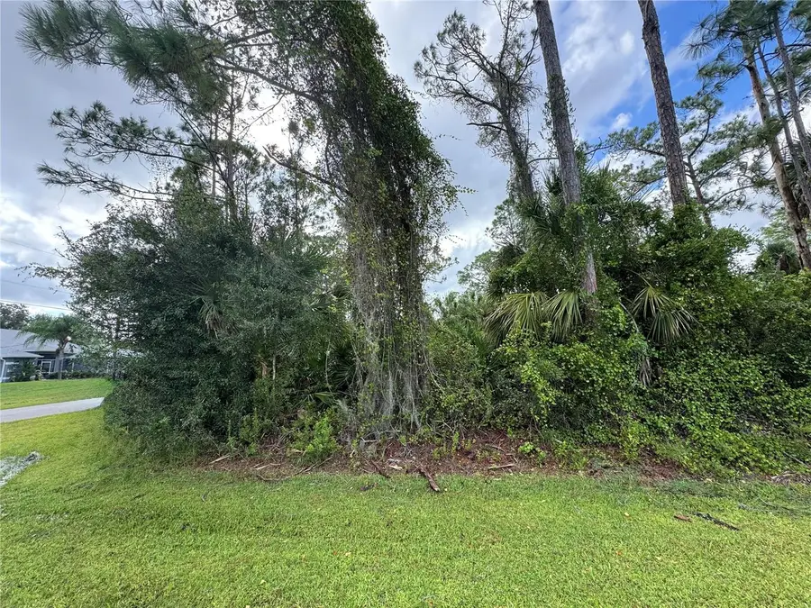 Lot 17 & Lot 18 Donatello Ave, North Port, FL 34286 - Image #3