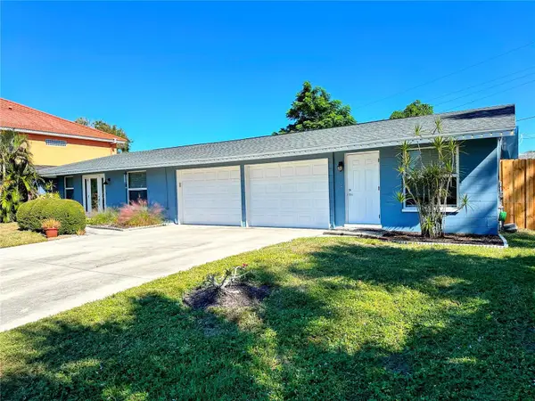 2131 Montclair Drive #2131 & 2137, SARASOTA, FL 34231