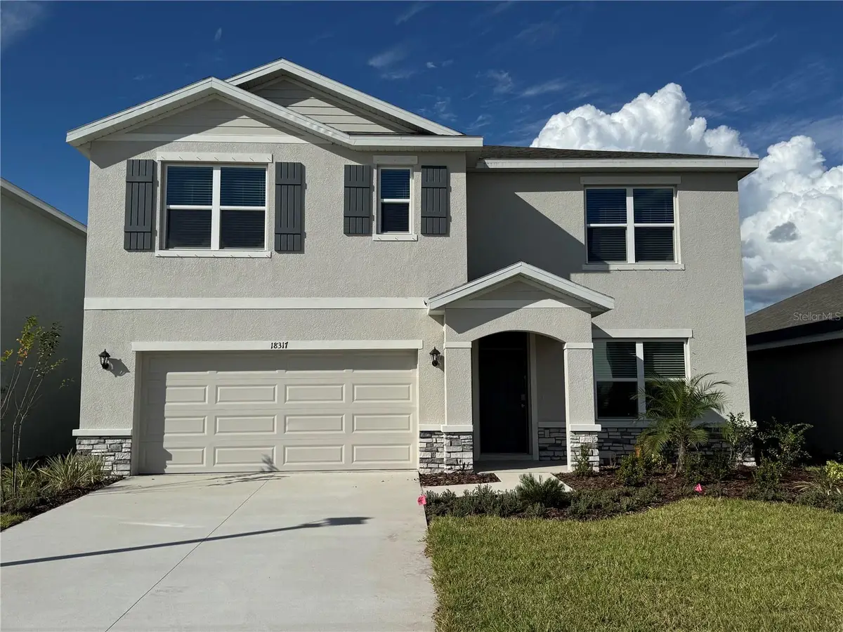 18317 Canopy Place, Lakewood Ranch, FL 34211 - Image #1