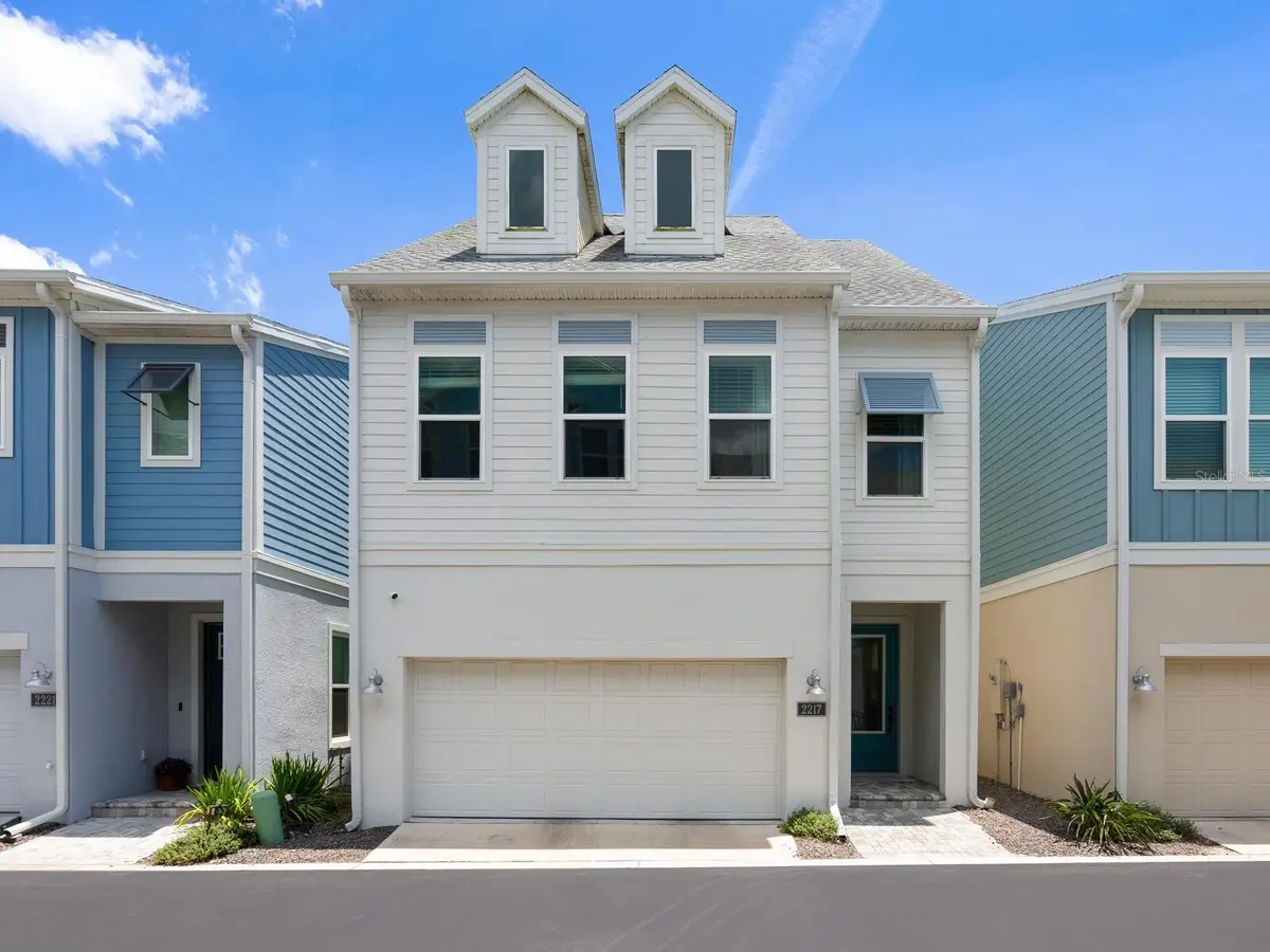 2217 Muesel Street, Sarasota, FL 34237 - Image #1