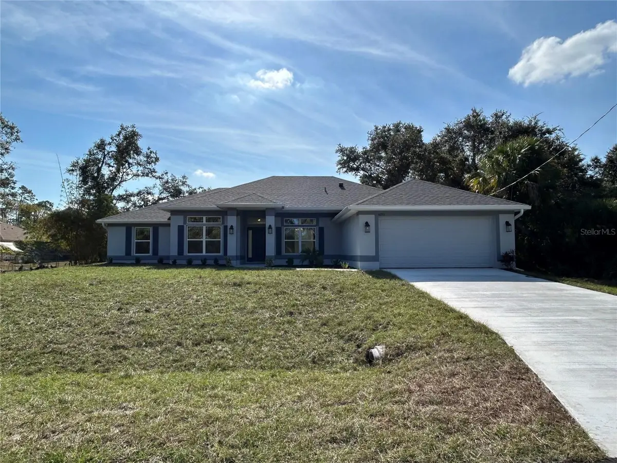 6255 Charland Avenue, North Port, FL 34286 - Image #1