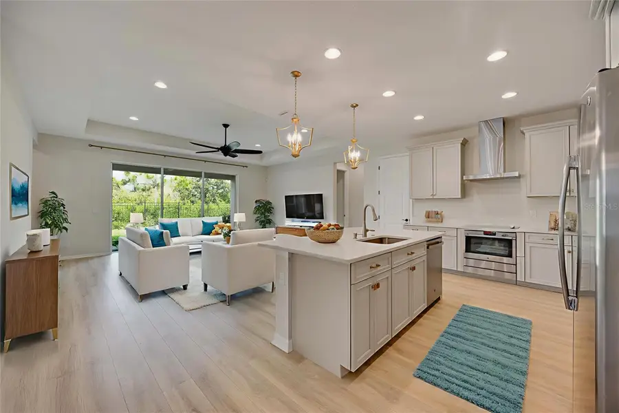 918 Fernleaf Run, Bradenton, FL 34212 - Image #3