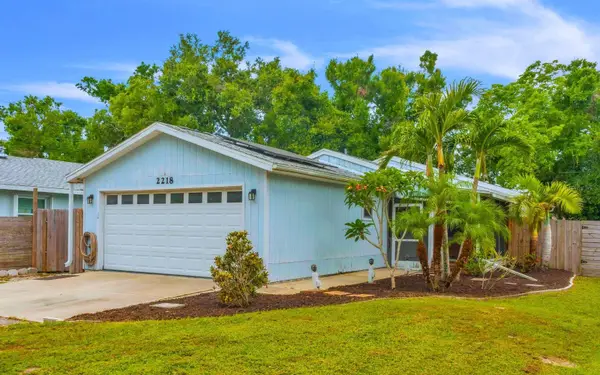 2218 Woodmere Rd, VENICE, FL 34293