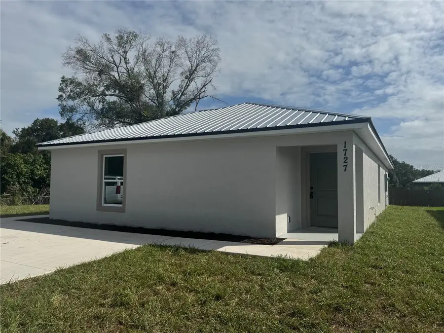 1727 SE Hargrave Street, Arcadia, FL 34266 - Image #2