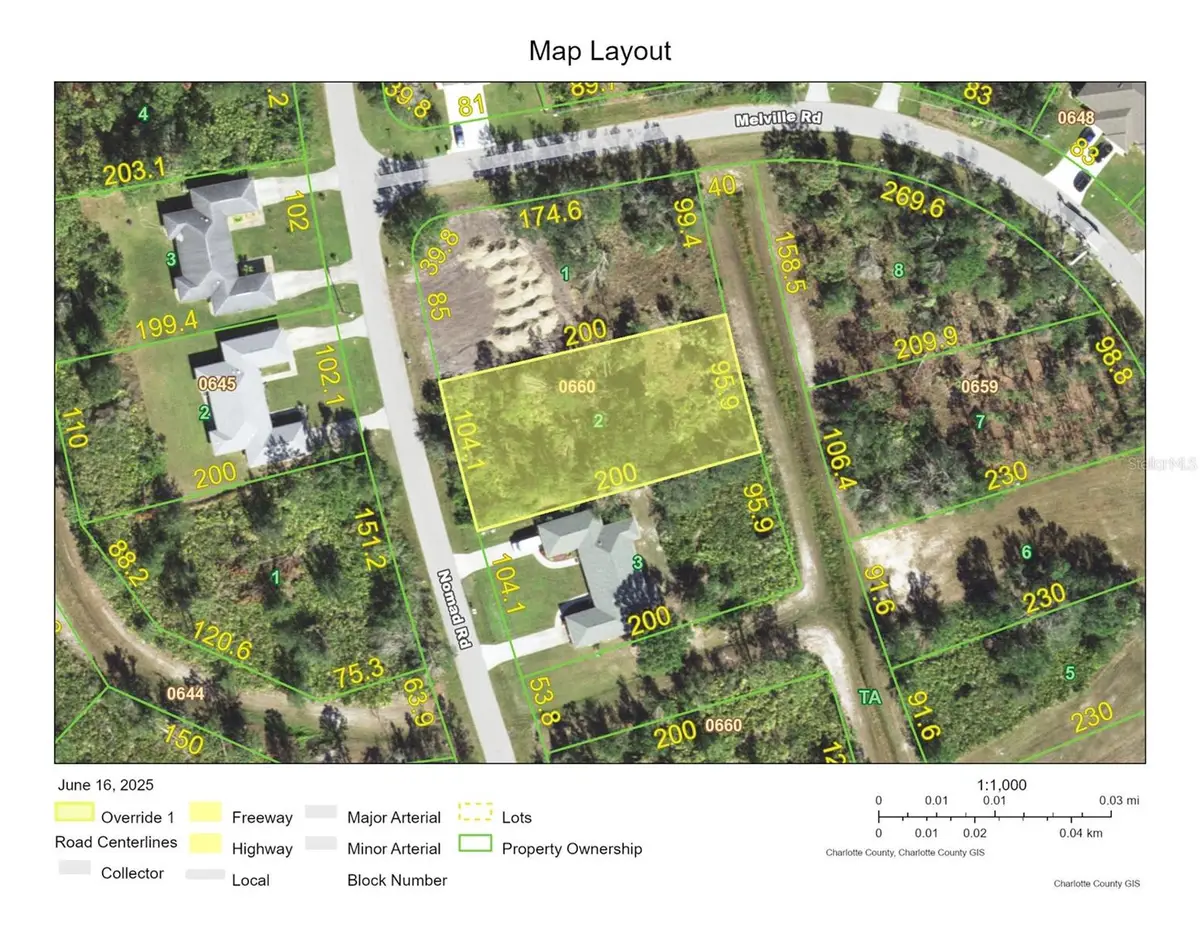 1078 Nomad Road, Punta Gorda, FL 33983 - Image #1