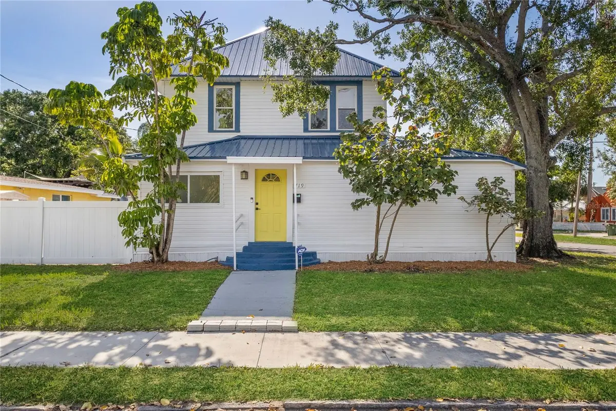 719 22nd Street W, Bradenton, FL 34205 - Image #1