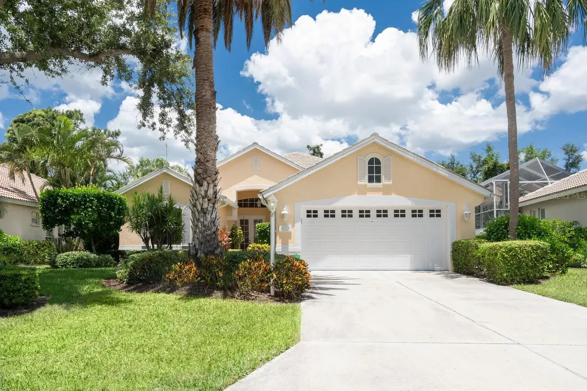 4374 Mirabella Circle, Bradenton, FL 34210 - Image #1