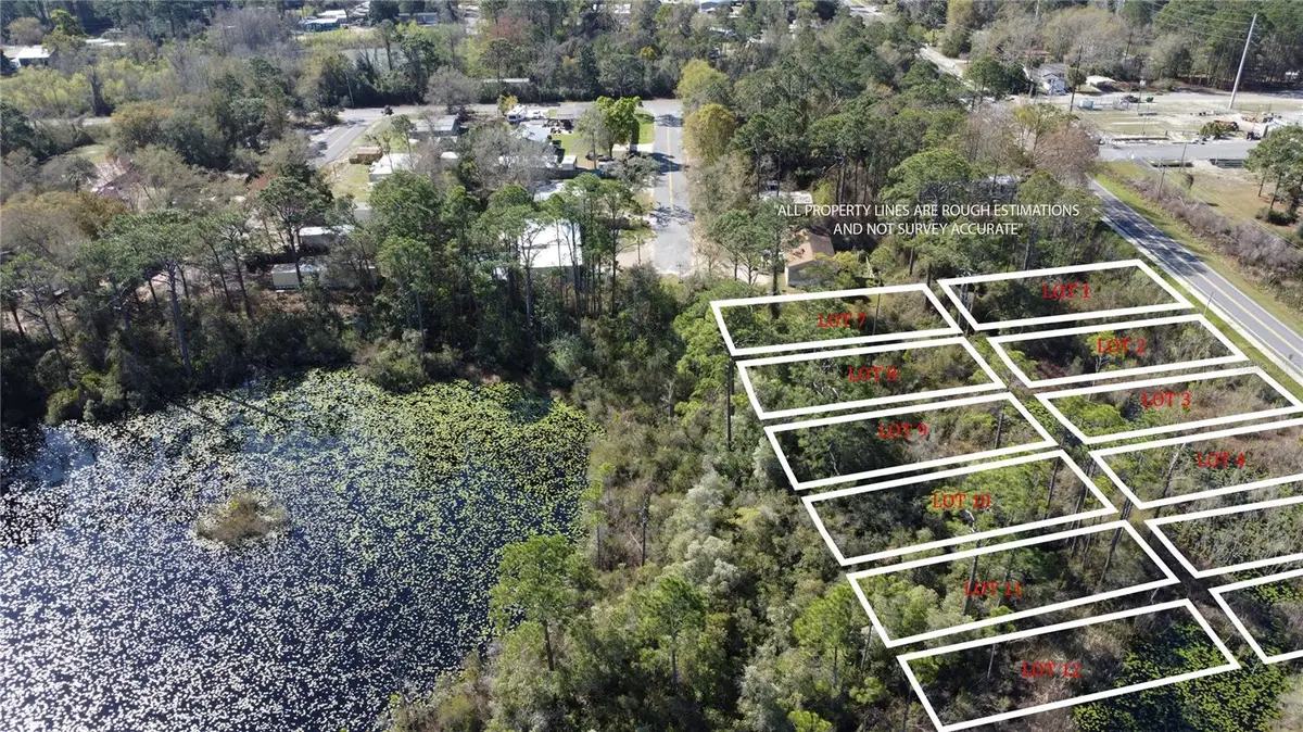 1302 - 1312 W Carrabelle Street, Carrabelle, FL 32322 - Image #1