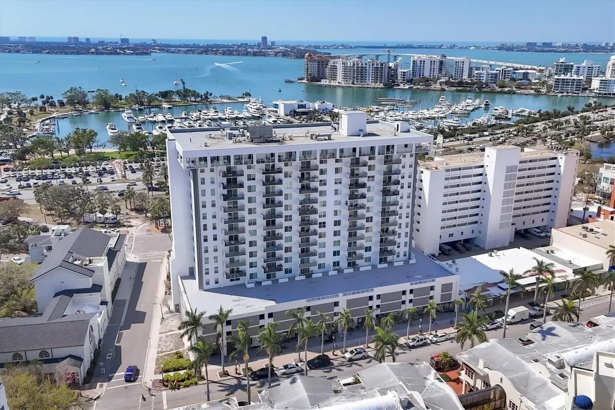101 S Gulfstream Avenue #15C, Sarasota, FL 34236 - Image #1