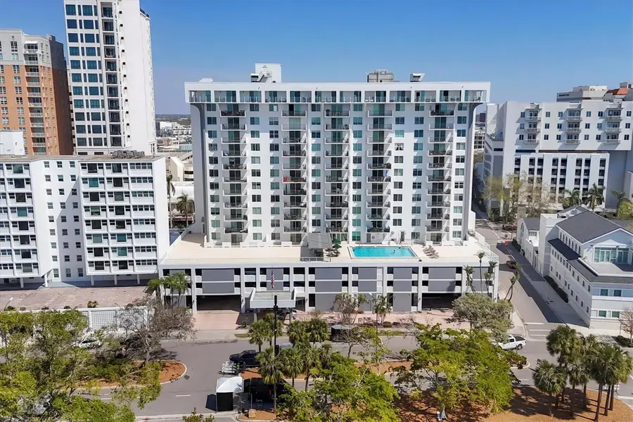 101 S Gulfstream Avenue #15C, Sarasota, FL 34236 - Image #3